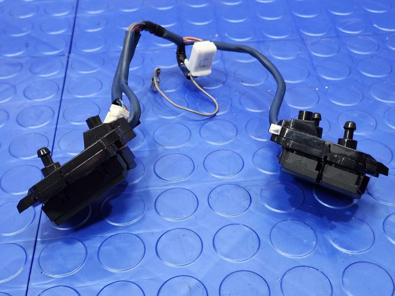 2015 Subaru Forester Combination Switch