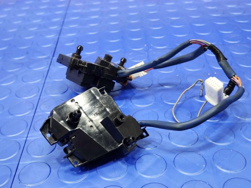 2015 Subaru Forester Combination Switch