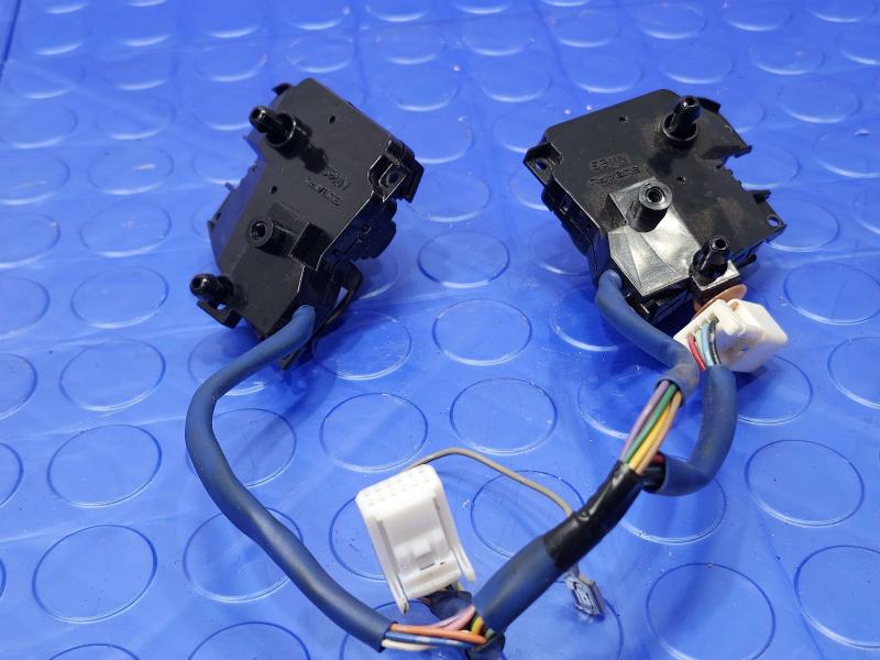2015 Subaru Forester Combination Switch