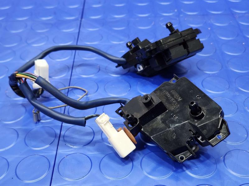 2015 Subaru Forester Combination Switch
