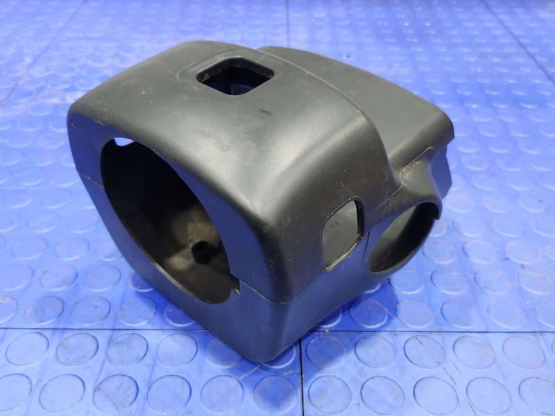 2000-2004 Subaru Legacy Outback Steering Column Surround Trim OEM 34341AE04A