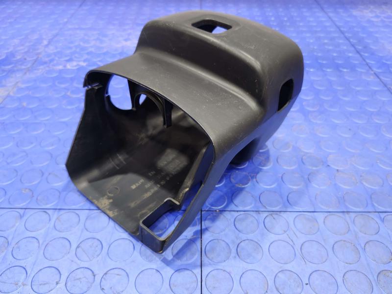 2000-2004 Subaru Legacy Outback Steering Column Surround Trim OEM 34341AE04A