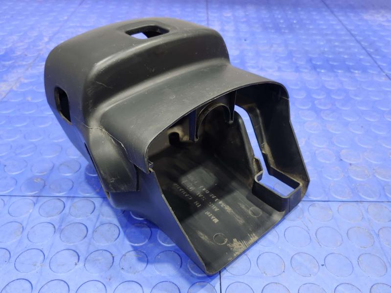 2000-2004 Subaru Legacy Outback Steering Column Surround Trim OEM 34341AE04A