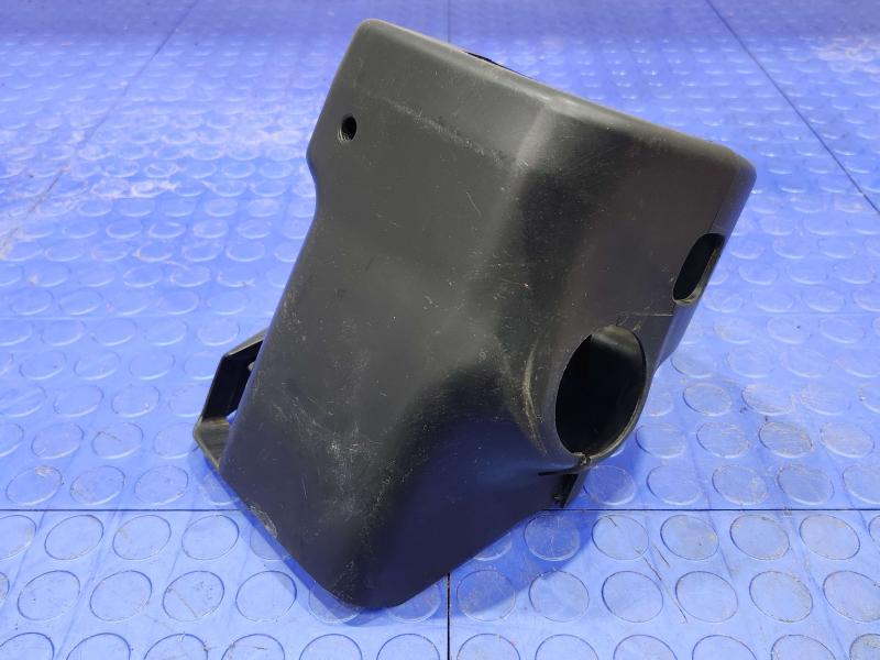 2000-2004 Subaru Legacy Outback Steering Column Surround Trim OEM 34341AE04A