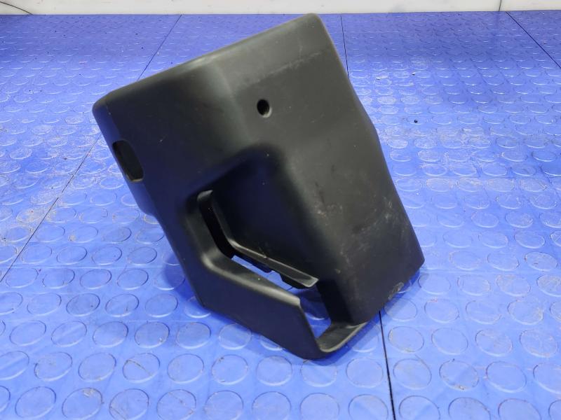 2000-2004 Subaru Legacy Outback Steering Column Surround Trim OEM 34341AE04A
