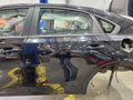 2021 Kia Forte Rear Door