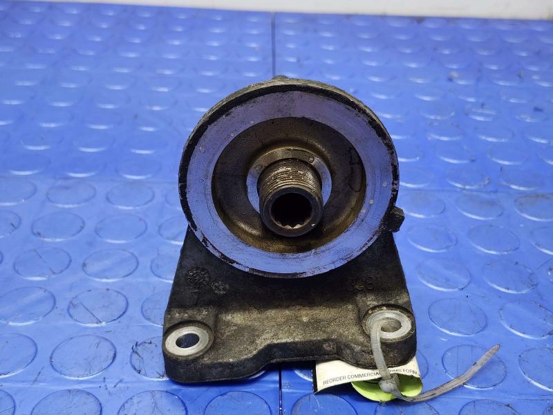 2015 Jeep Compass Oil Filter Housing