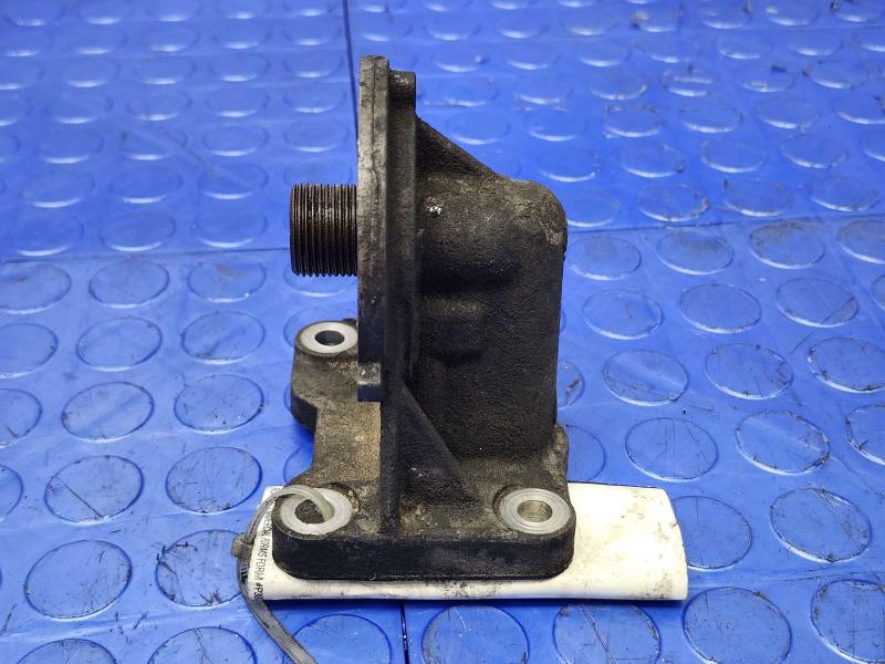 2015 Jeep Compass Oil Filter Housing