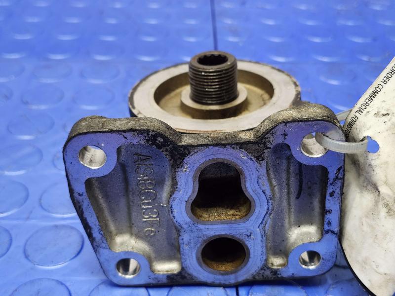 2015 Jeep Compass Oil Filter Housing