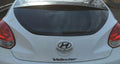 2012 Hyundai Veloster Trunk/Decklid/Hatch/Tailgate