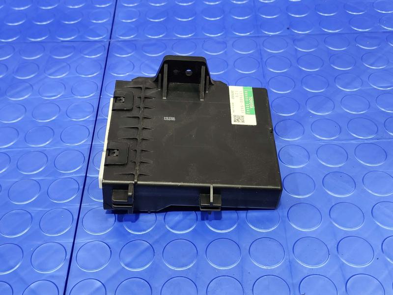 2008 Lexus LS 460 Chassis Brain Box