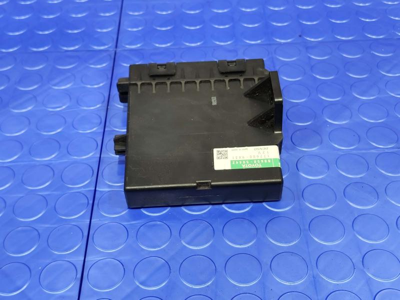 2008 Lexus LS 460 Chassis Brain Box