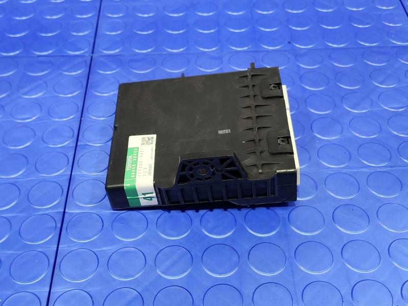 2008 Lexus LS 460 Chassis Brain Box
