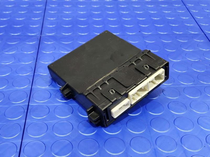 2008 Lexus LS 460 Chassis Brain Box