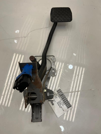 2014 - 2017 Mazda 6 Brake Pedal Assembly OEM