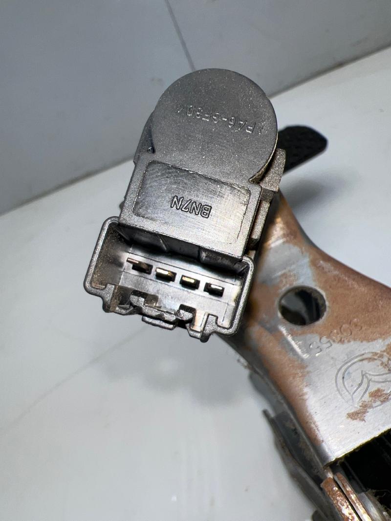 2014 - 2017 Mazda 6 Brake Pedal Assembly OEM