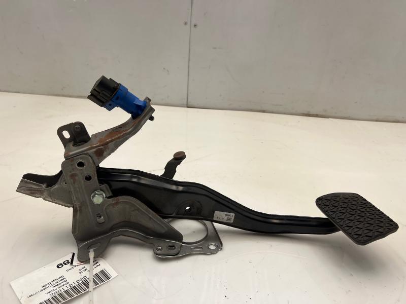 2014 - 2017 Mazda 6 Brake Pedal Assembly OEM