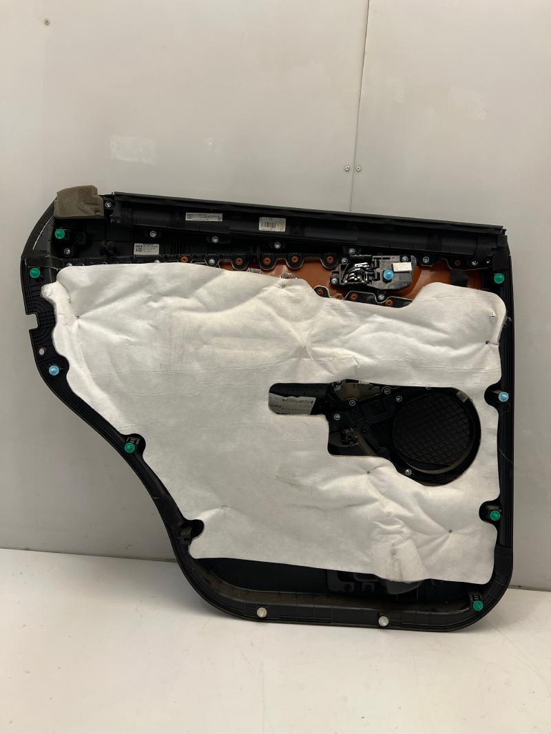 2017 Kia Sorento Rear Door Trim Panel