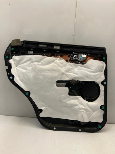 2017 Kia Sorento Rear Door Trim Panel