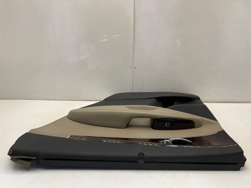 2017 Kia Sorento Rear Door Trim Panel