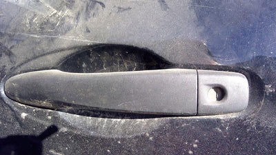2020 Nissan Versa Outside Door Handle