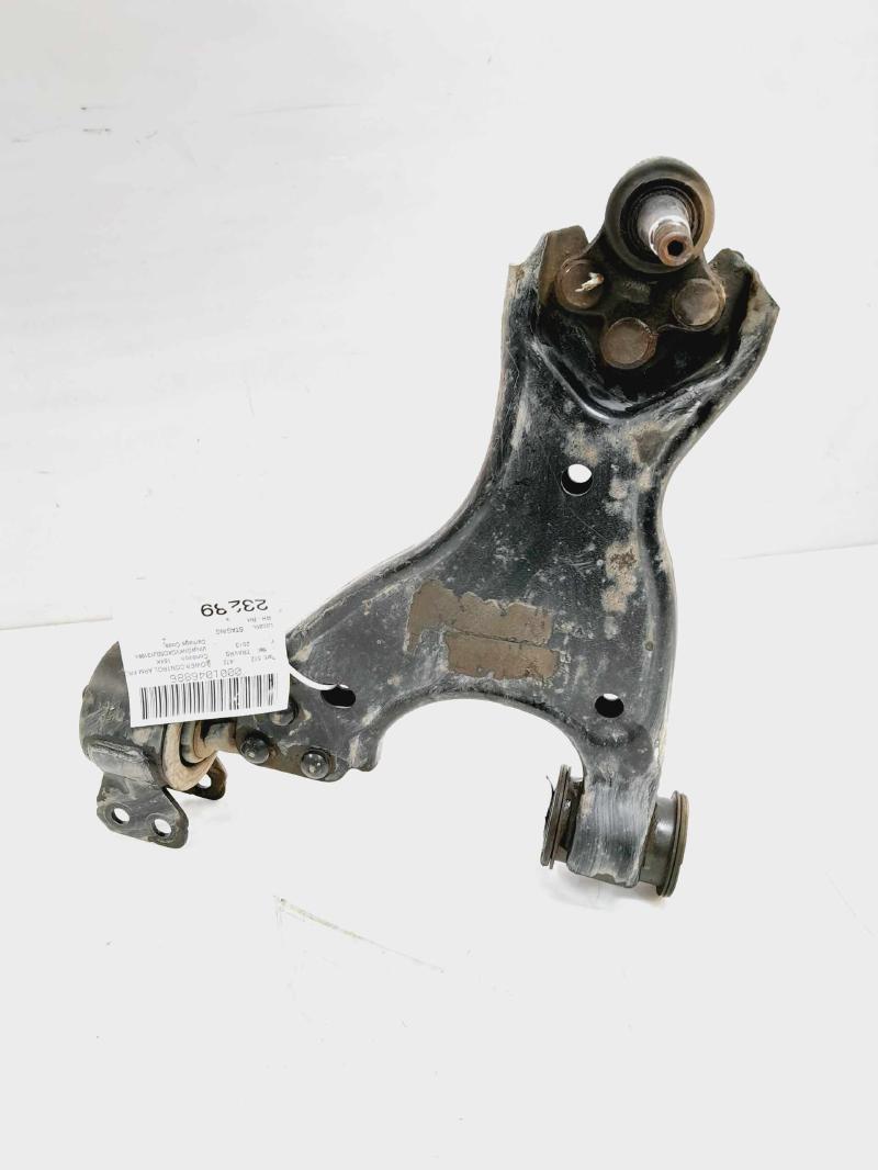 2013 Chevrolet Traverse Lower Control Arm Front