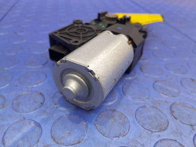 2017 Lincoln Continental Sun Roof Motor