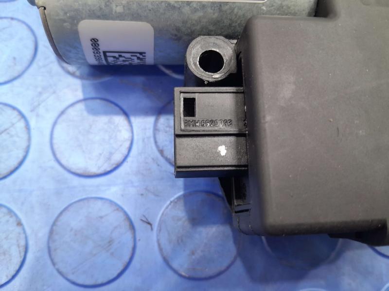 2017 Lincoln Continental Sun Roof Motor