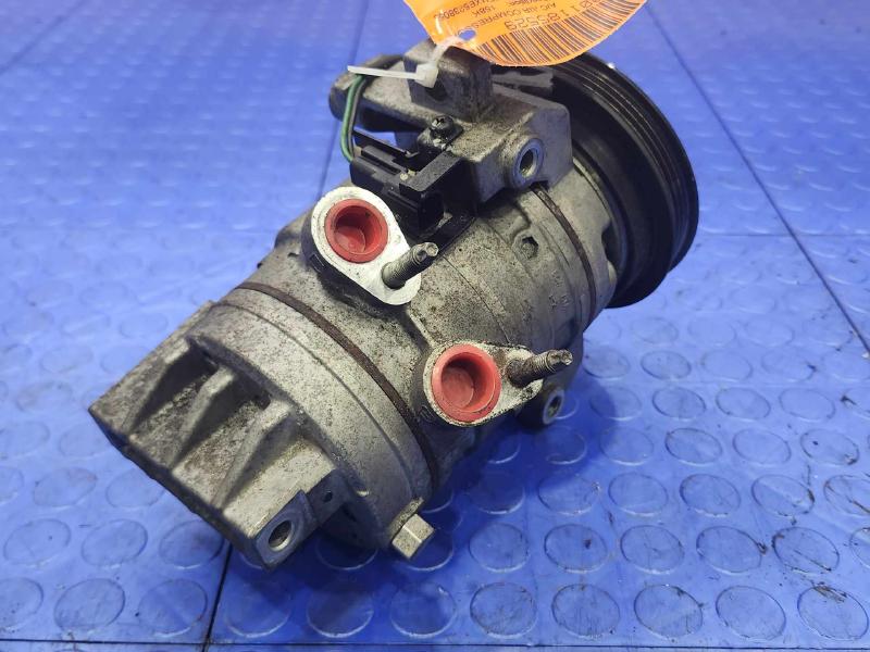 2011-2014 Ford Mustang 3.7L AC Compressor Assembly Genuine OEM BR33-19D629-AE