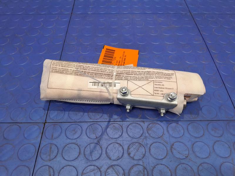 2018 Jaguar XE Air Bag