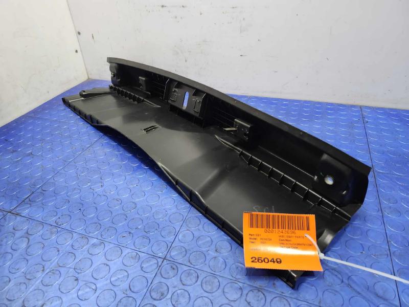 2021 Jeep Renegade Misc Ebay Parts
