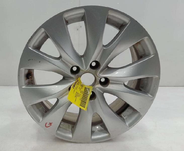2016 Subaru Legacy Wheel