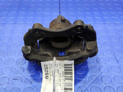 2013-2019 Nissan Versa Front Brake Caliper Assembly Right Passenger Side OEM 410111HL0A,RH