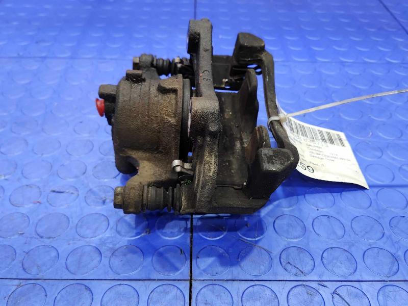 2013-2019 Nissan Versa Front Brake Caliper Assembly Right Passenger Side OEM 410111HL0A,RH
