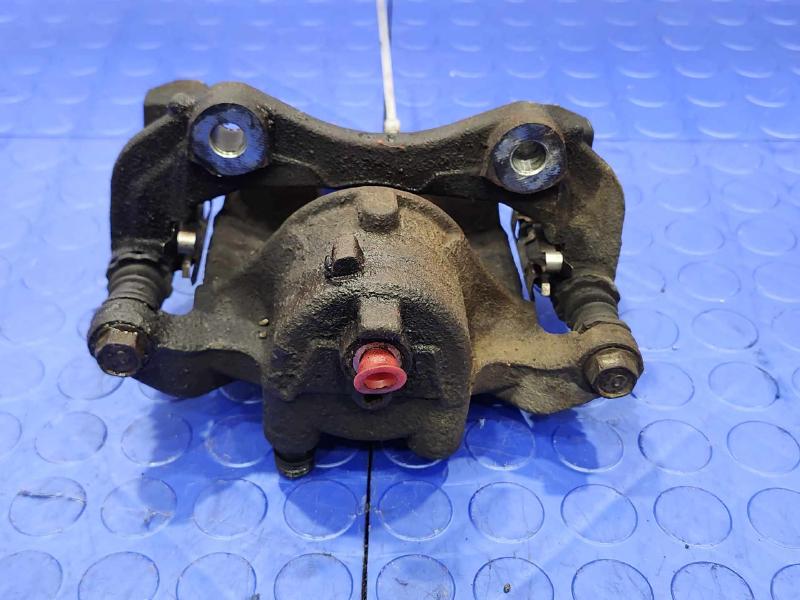 2013-2019 Nissan Versa Front Brake Caliper Assembly Right Passenger Side OEM 410111HL0A,RH