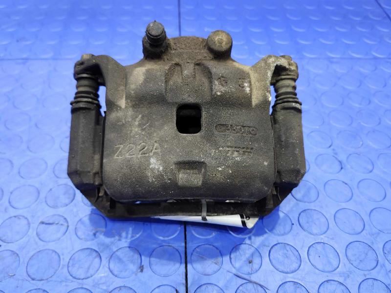 2013-2019 Nissan Versa Front Brake Caliper Assembly Right Passenger Side OEM 410111HL0A,RH