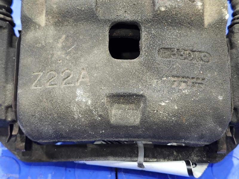 2013-2019 Nissan Versa Front Brake Caliper Assembly Right Passenger Side OEM 410111HL0A,RH