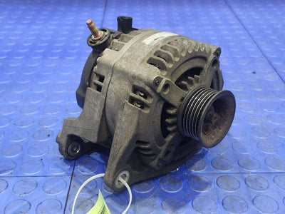 2010 Dodge Ram 1500 Alternator