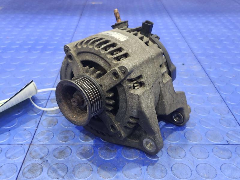 2010 Dodge Ram 1500 Alternator