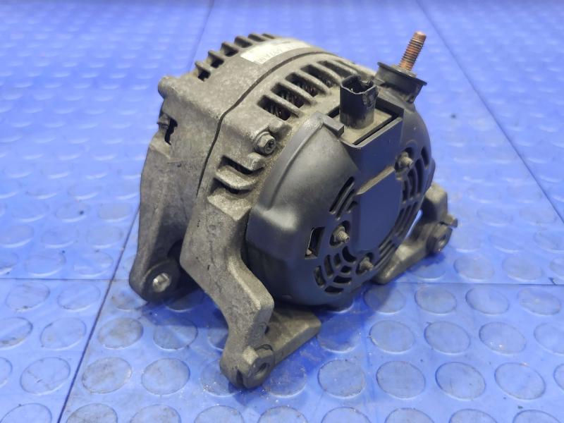2010 Dodge Ram 1500 Alternator