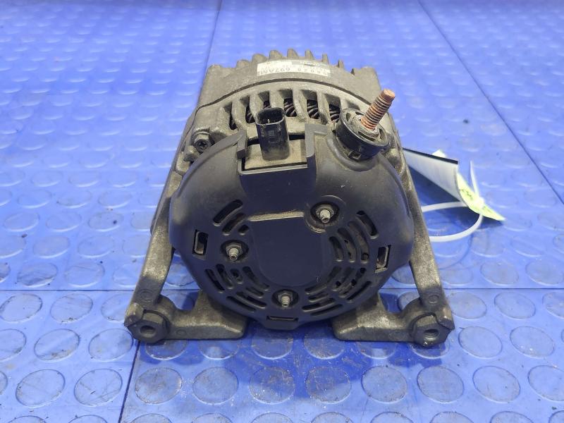 2010 Dodge Ram 1500 Alternator