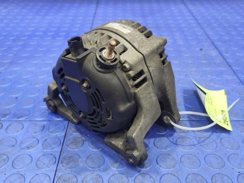 2010 Dodge Ram 1500 Alternator