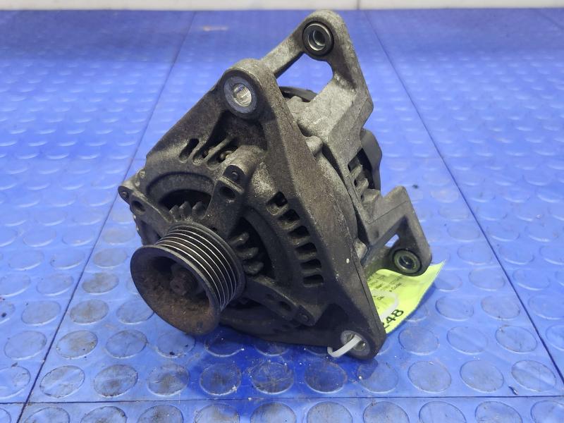 2010 Dodge Ram 1500 Alternator
