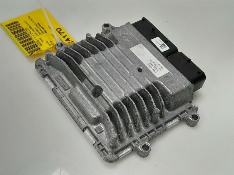 2018 Hyundai Ioniq Chassis Brain Box