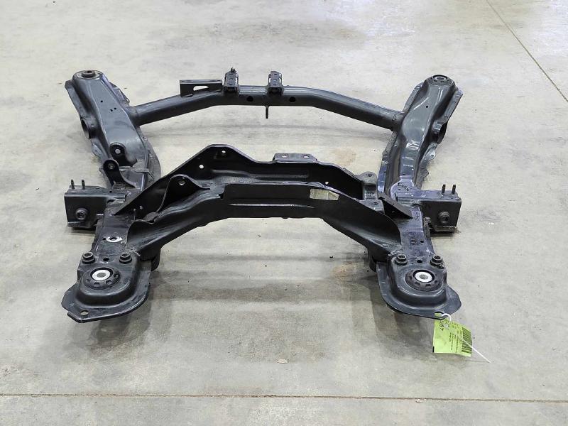 2010-2013 Acura MDX Front Crossmember Subframe Genuine OEM 50200STXA04