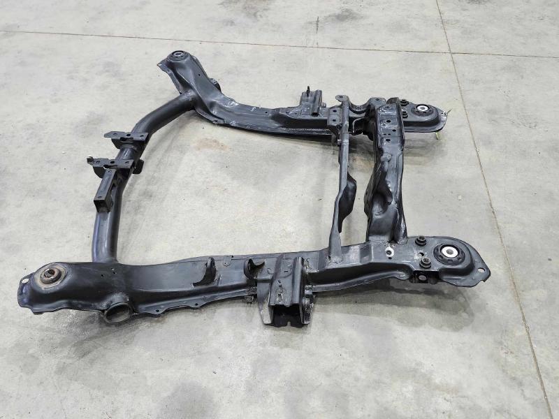 2010-2013 Acura MDX Front Crossmember Subframe Genuine OEM 50200STXA04