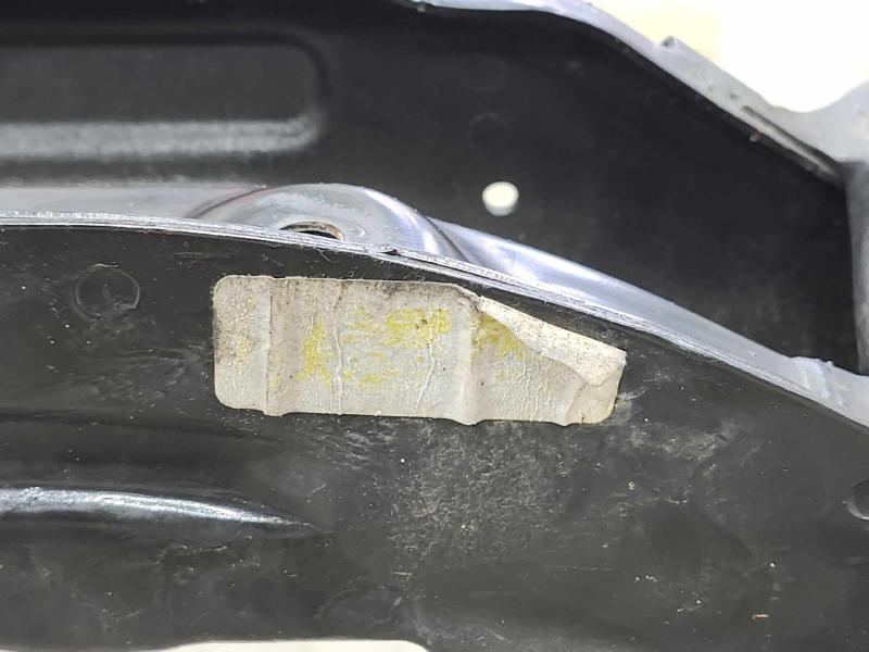 2010-2013 Acura MDX Front Crossmember Subframe Genuine OEM 50200STXA04