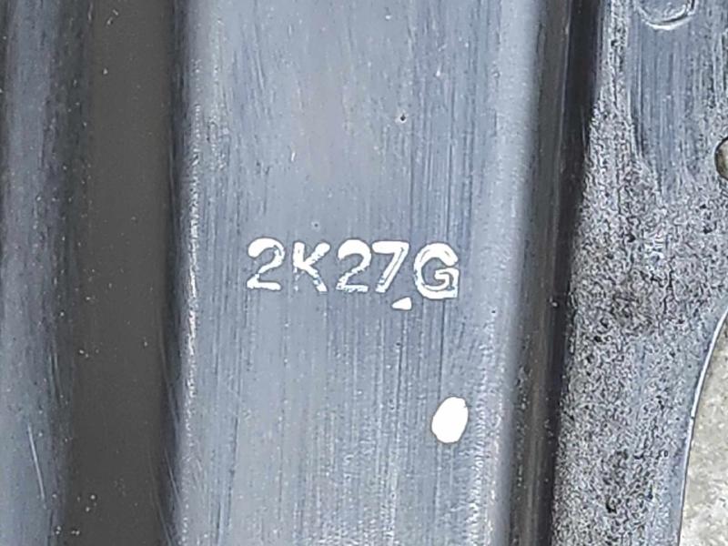 2010-2013 Acura MDX Front Crossmember Subframe Genuine OEM 50200STXA04