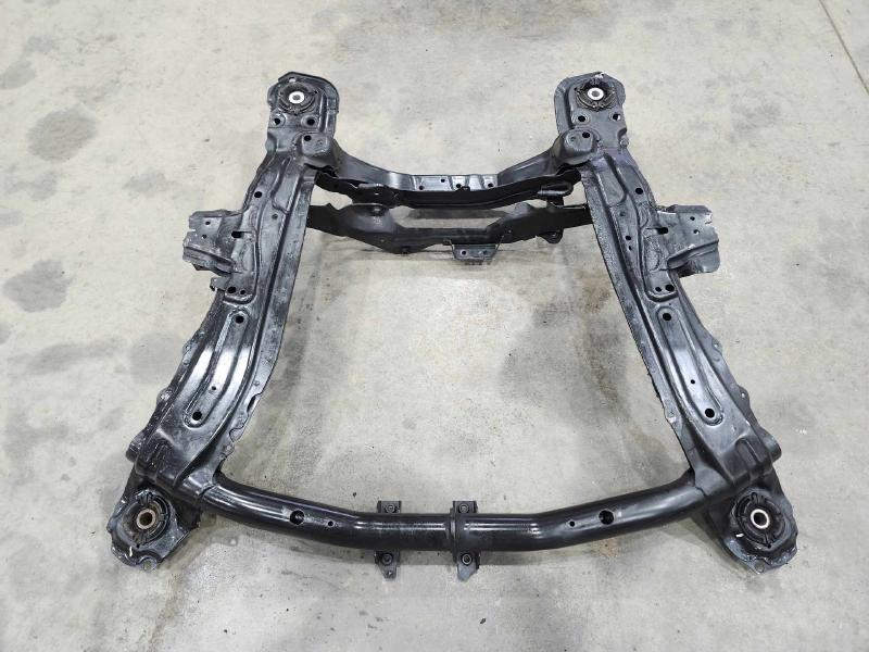 2010-2013 Acura MDX Front Crossmember Subframe Genuine OEM 50200STXA04