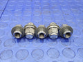 2017 Toyota Prius Lug Nuts
